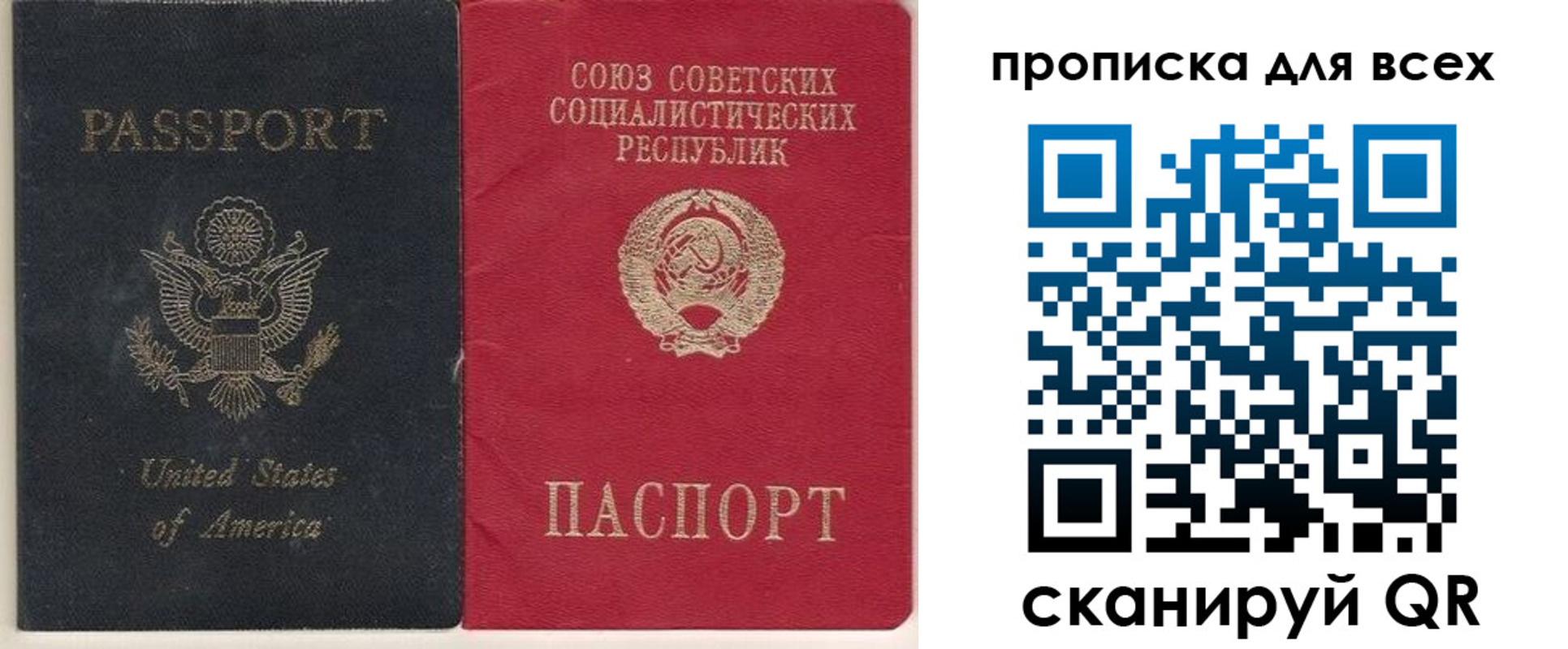 временная регистрация недорого в Камешково